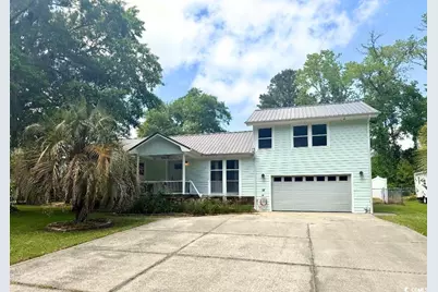 3670 Earls Rd., Myrtle Beach, SC 29588 - Photo 1