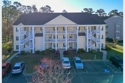 5822 Longwood Dr. #104, Murrells Inlet, SC 29576 - Photo 1