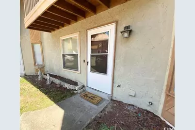600 65th Ave. N #8, Myrtle Beach, SC 29572 - Photo 1