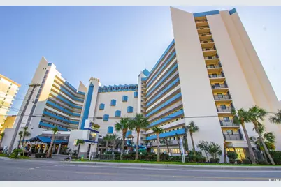 7100 N Ocean Blvd. #1421, Myrtle Beach, SC 29572 - Photo 1