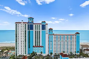 3000 N Ocean Blvd, Myrtle Beach, SC 29577 - Photo 1