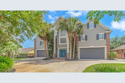 510 Rum Gully Rd., Murrells Inlet, SC 29576 - Photo 1
