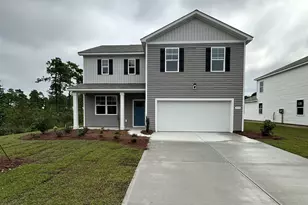 3575 Ashridge Wy, Conway, SC 29526 - Photo 1
