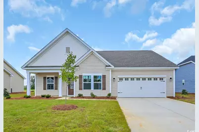 123 Westfield Circle, Conway, SC 29526 - Photo 1