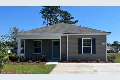 651 Culmen Ct., Myrtle Beach, SC 29588 - Photo 1