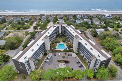 423 Parker Dr. #334, Pawleys Island, SC 29585 - Photo 1