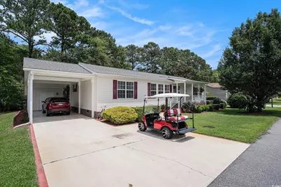 4471 Manitook Dr., Little River, SC 29566 - Photo 1