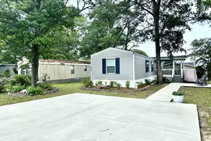 4502 Osprey St, North Myrtle Beach, SC 29582 - Photo 1