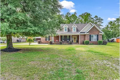 6161 Inman Circle, Conway, SC 29526 - Photo 1