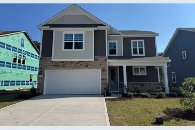 7140 Shooting Star Way, Myrtle Beach, SC 29579 - Photo 1