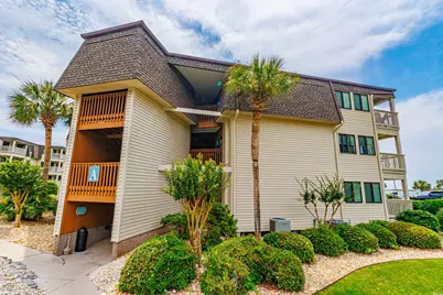 5601 N Ocean Blvd. #A-307, Myrtle Beach, SC 29577 - Photo 1
