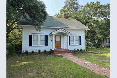 1403 9th Ave., Conway, SC 29526 - Photo 1