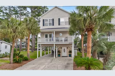 327 A Lakeside Dr., Surfside Beach, SC 29575 - Photo 1