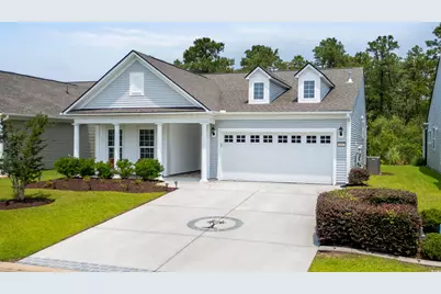 4555 Weekly Dr, Myrtle Beach, SC 29579 - Photo 1