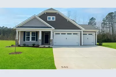 540 Sheepbridge Way, Loris, SC 29569 - Photo 1