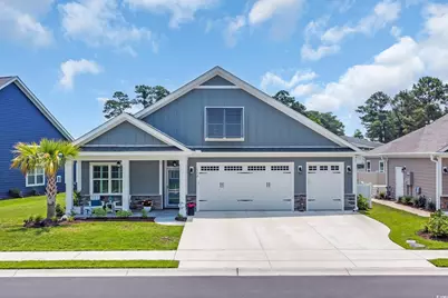 1352 Jolly Roger Dr., North Myrtle Beach, SC 29582 - Photo 1