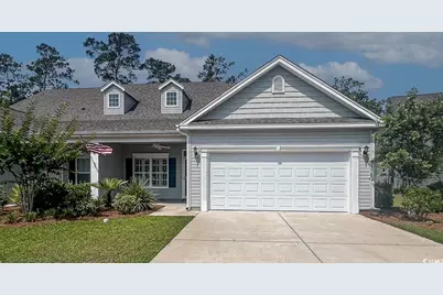 648 Sunnyside Dr. #102, Murrells Inlet, SC 29576 - Photo 1