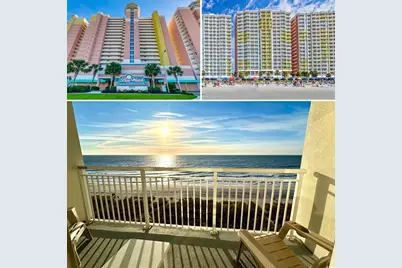 2701 S Ocean Blvd. #720, North Myrtle Beach, SC 29582 - Photo 1
