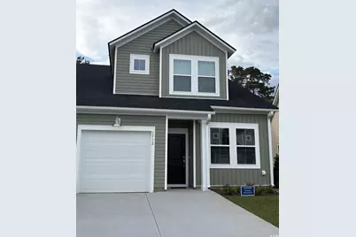 1712 Hunting Harris Ct #3, Ocean Isle Beach, NC 28469 - Photo 1