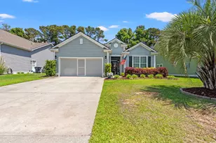 229 Coral Beach Cir, Surfside Beach, SC 29575 - Photo 1