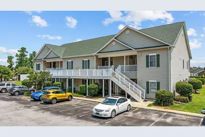 141 Lazy Willow Ln. #103, Myrtle Beach, SC 29577 - Photo 1