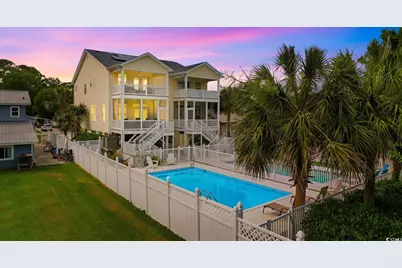 213 S Myrtle Dr., Surfside Beach, SC 29575 - Photo 1