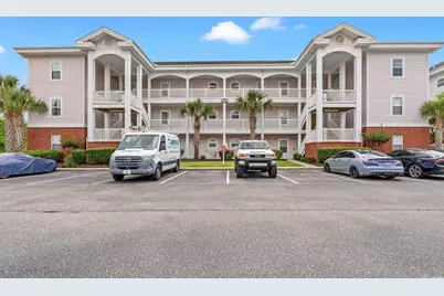 4142 Hibiscus Dr. #20-202, Little River, SC 29566 - Photo 1