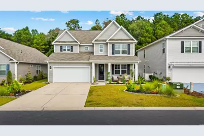 218 Calhoun Falls Dr., Myrtle Beach, SC 29579 - Photo 1