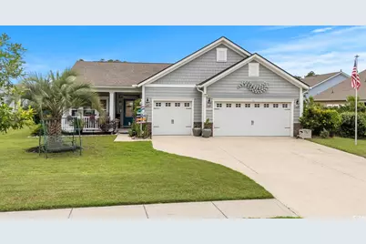1833 Lake Egret Dr., North Myrtle Beach, SC 29582 - Photo 1