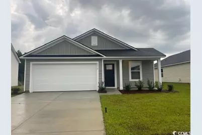 6359 Swainson Street SW, Ocean Isle Beach, NC 28469 - Photo 1