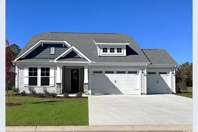 811 Big Cedar Dr., Loris, SC 29569 - Photo 1