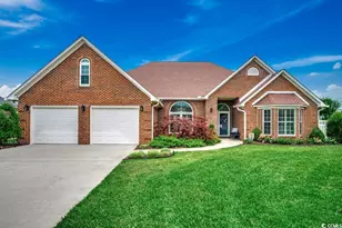 1017 Coral Reef Dr, North Myrtle Beach, SC 29582 - Photo 1