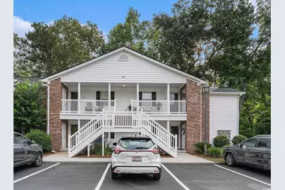 157 Egret Run Ln. #523, Pawleys Island, SC 29585 - Photo 1