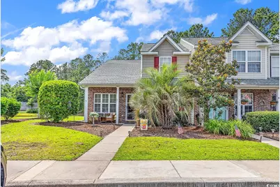 701 Wilshire Ln. #701, Murrells Inlet, SC 29576 - Photo 1