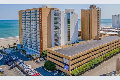 9550 Shore Dr. #1418, Myrtle Beach, SC 29572 - Photo 1