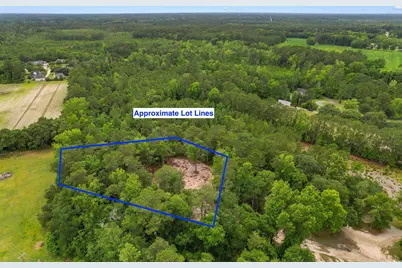 Tbd Cates Bay Hwy., Conway, SC 29527 - Photo 1