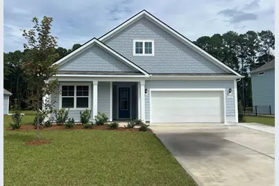 509 Haven View Way, Murrells Inlet, SC 29576 - Photo 1