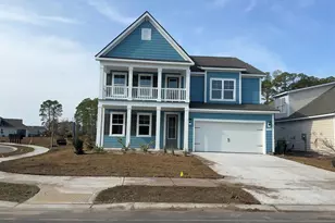 1501 Wood Stork Dr, Conway, SC 29526 - Photo 1