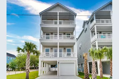 211A 15th Ave. S, Surfside Beach, SC 29575 - Photo 1