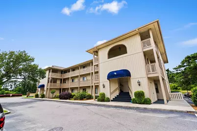 4101 Pinehurst Circle #AA-3, Little River, SC 29566 - Photo 1