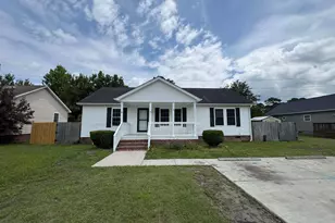 1041 Morning Dale St, Conway, SC 29526 - Photo 1
