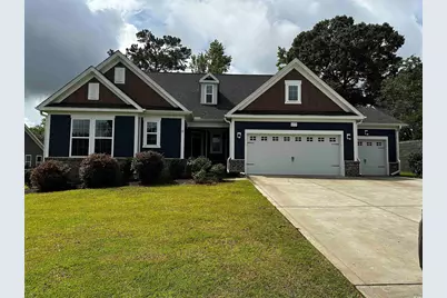 177 Board Landing Circle, Conway, SC 29526 - Photo 1