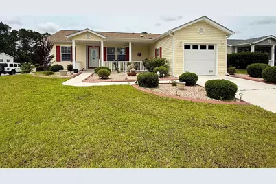 216 Walden Lake Rd., Conway, SC 29526 - Photo 1
