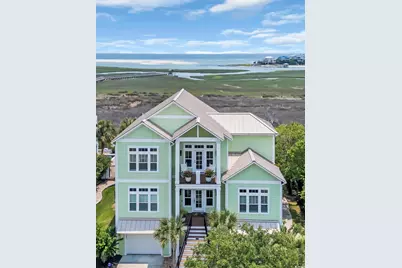 191 Grackle Ln., Pawleys Island, SC 29585 - Photo 1