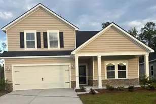 469 Magnolia Ter Dr, Myrtle Beach, SC 29579 - Photo 1