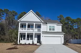 7175 Shooting Star Way, Myrtle Beach, SC 29579 - Photo 1