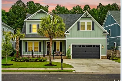 1058 East Isle Of Palms Ave., Myrtle Beach, SC 29579 - Photo 1