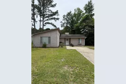 615 Todd Blvd., Conway, SC 29526 - Photo 1