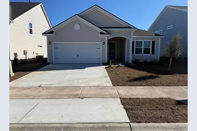 1500 Wood Stork Dr., Conway, SC 29526 - Photo 1