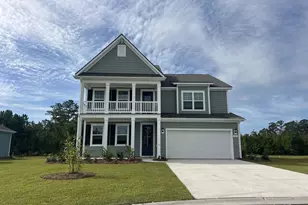 709 Rupert Dr, Conway, SC 29526 - Photo 1